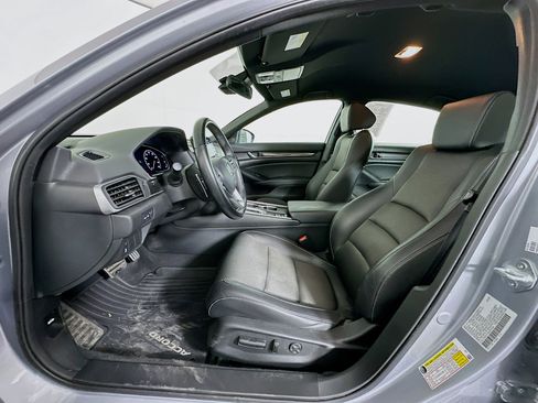 Used 2022 Honda Accord Sport image 13