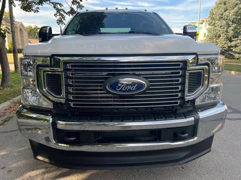 Used 2020 Ford F350 XLT image 2