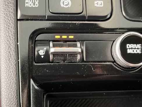 Used 2025 Kia K5 GT-Line w/ GT-Line Premium Package image 26