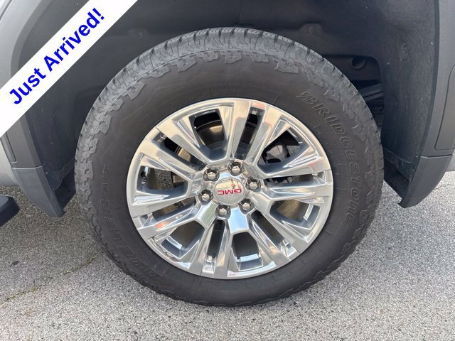 Used 2025 GMC Sierra 1500 Denali w/ Technology Package AWD/4WD image 18