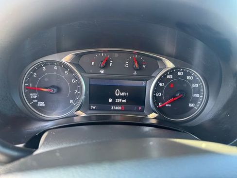 Certified 2023 GMC Terrain SLT image 14