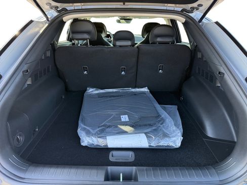 New 2025 Kia EV6 Light image 17