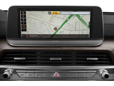 Used 2020 Kia Telluride EX image 19