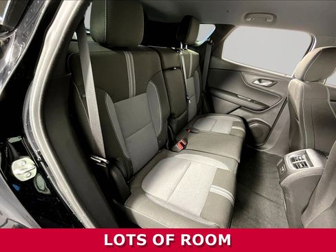 Used 2024 Chevrolet Blazer LT w/ Convenience Package FWD image 25