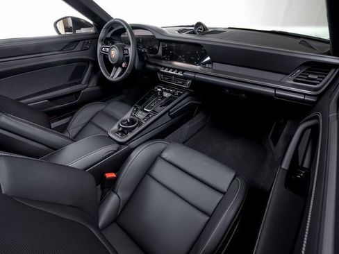 Used 2026 Porsche 911 Targa 4 GTS image 48