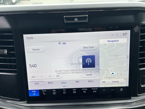 New 2026 Ford F350 Lariat AWD/4WD image 26