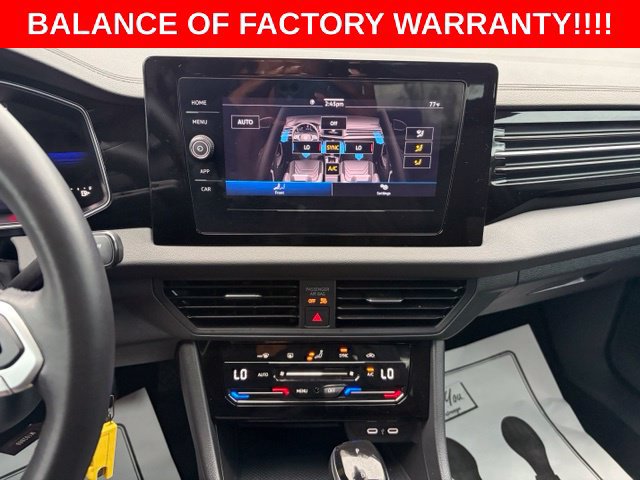 Used 2025 Volkswagen Jetta S FWD image 22