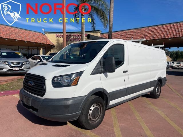 Used 2018 Ford Transit 150 148 Low Roof RWD image 4