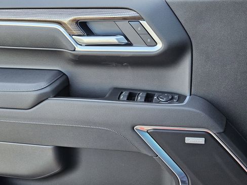 New 2026 Chevrolet Silverado 1500 RST w/ Convenience Package II image 24