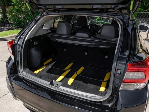 Used 2023 Subaru Crosstrek 2.5i Sport image 61