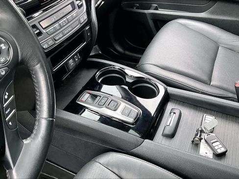 Certified 2020 Honda Ridgeline RTL-E image 17