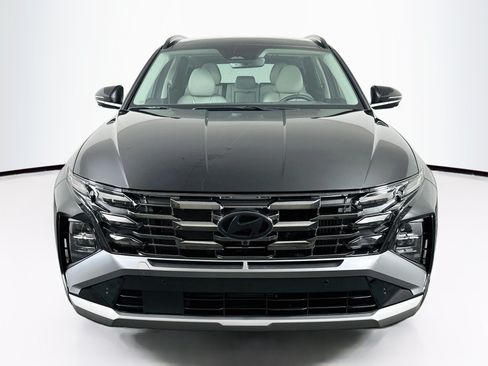 Used 2026 Hyundai Tucson Limited AWD/4WD image 2