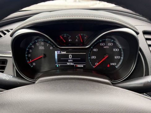 Used 2014 Chevrolet Impala LT w/ Convenience Package image 12