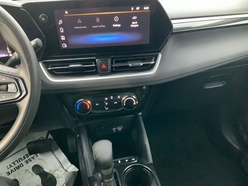 Certified 2025 Chevrolet TrailBlazer LT image 22