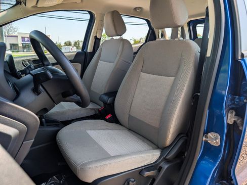 Used 2021 Ford EcoSport S FWD image 17