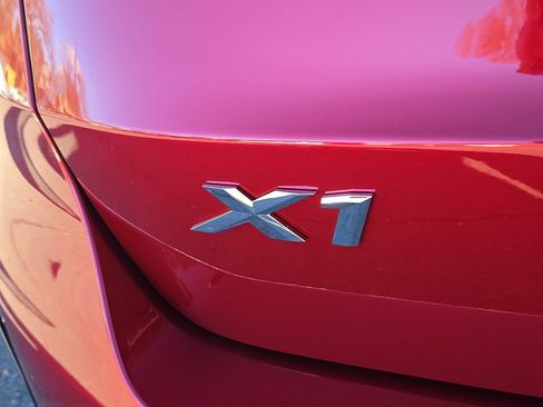 New 2026 BMW X1 xDrive28i w/ Technology Package image 15