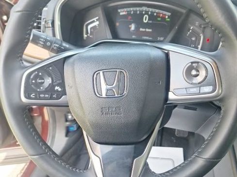 Used 2017 Honda CR-V EX-L image 14