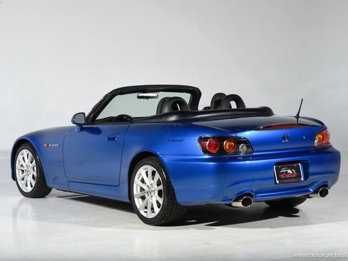 Used 2007 Honda S2000 image 6