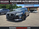 Used 2022 Nissan Altima 2.5 SR w/ Midnight Edition Package image 6