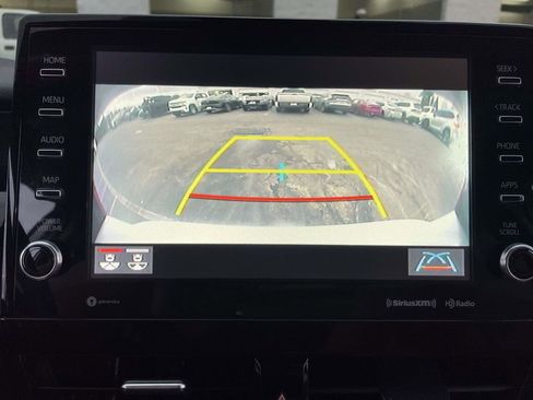 Used 2023 Toyota Camry XSE w/ Blackout Package (TMS) image 39