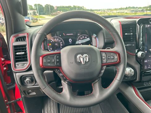 Used 2025 RAM 1500 Rebel image 14