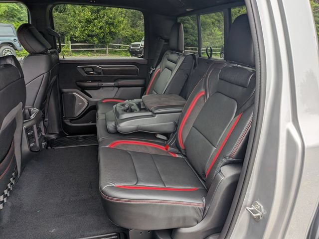 New 2026 RAM 1500 RHO w/ RHO Level 1 Equipment Group AWD/4WD image 12