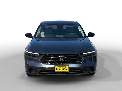 New 2025 Honda Accord SE image 8