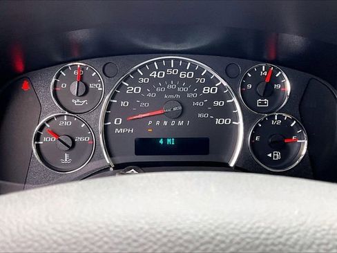 New 2026 Chevrolet Express 2500 image 14