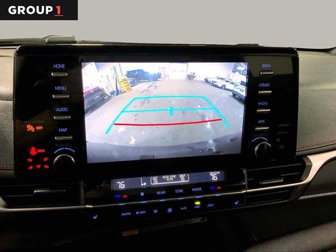 Certified 2024 Toyota Sienna XSE w/ XSE Plus Package AWD/4WD image 27