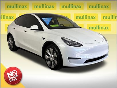 Used 2021 Tesla Model Y Long Range