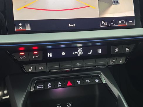 New 2026 Audi S3 Premium image 23