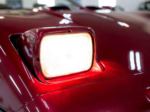 Used 1989 Chevrolet Corvette Convertible image 24