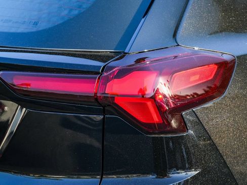 New 2027 Chevrolet Bolt RS w/ Technology Package FWD image 7