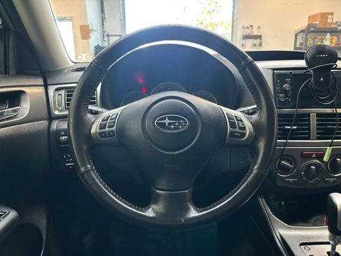 Used 2011 Subaru Impreza Outback Sport w/ Popular Equipment Group 3A AWD/4WD image 15