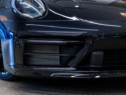 Certified 2024 Porsche 911 Carrera 4S AWD/4WD image 19