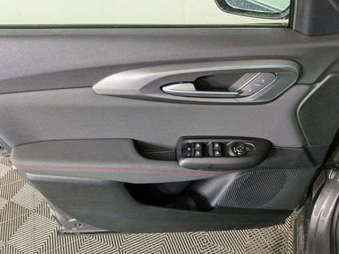 New 2025 Dodge Hornet GT w/ Cold Weather Group image 15