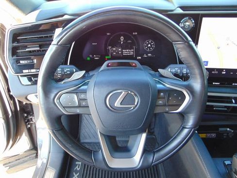 Used 2025 Lexus RX 450h AWD w/ Convenience Package image 15