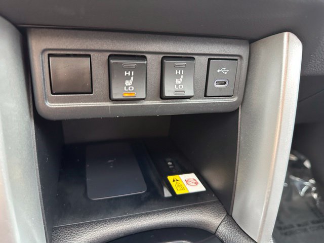 Used 2023 Toyota Corolla Cross AWD Hybrid w/ Convenience Package image 31