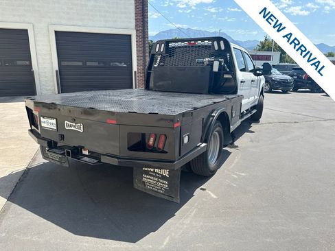 Used 2023 Ford F350 XL w/ XL Chrome Package AWD/4WD image 7