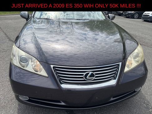 Used 2009 Lexus ES 350 FWD image 9