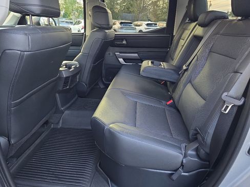 Used 2023 Toyota Tundra SR5 image 16