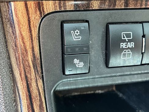 Used 2015 GMC Acadia Denali AWD/4WD image 37