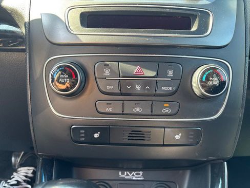 Used 2015 Kia Sorento EX image 15