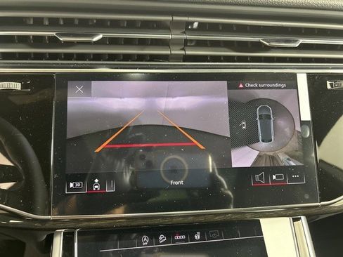 New 2026 Audi Q8 Premium Plus image 26