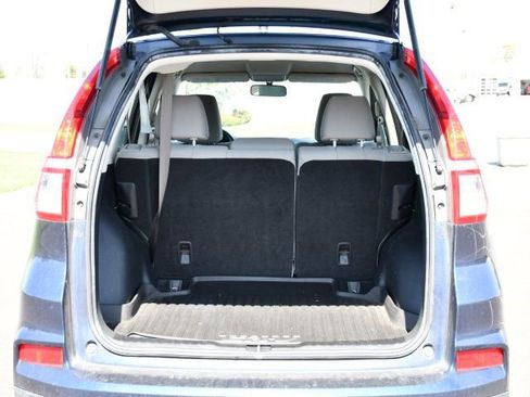 Used 2016 Honda CR-V SE image 23