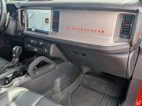 Used 2023 Ford Bronco Raptor AWD/4WD image 21
