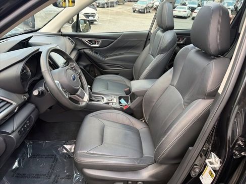 Used 2023 Subaru Forester Touring image 41