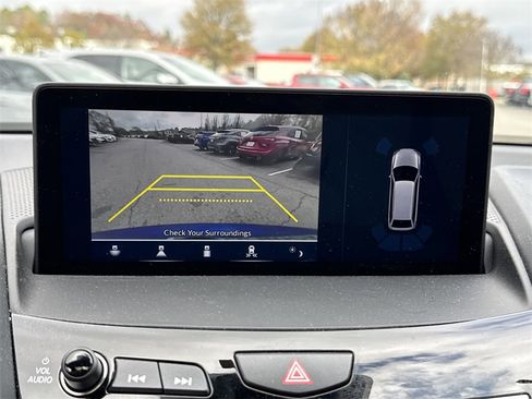 Certified 2025 Acura RDX A-Spec image 30