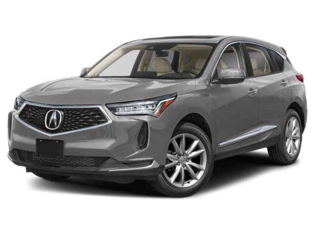 Used 2024 Acura RDX SH-AWD image 1