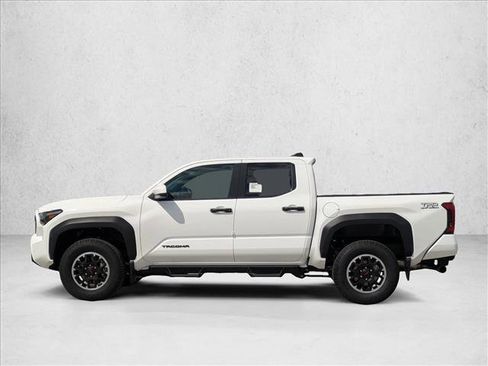New 2025 Toyota Tacoma TRD Off-Road image 5